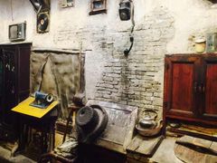 -星巴克臻选(成都宽窄巷子店)