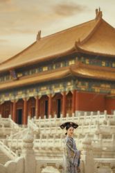 点击看大图 -美云庭古装·格格服汉服·京城旅拍(北京店)