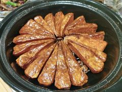 -纪林菜馆·博山菜老字号(华光路店)