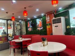 -惠粤轩茶餐厅(中山北路店)