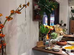 -小喜客·云南特色菜(纳西庭院店)