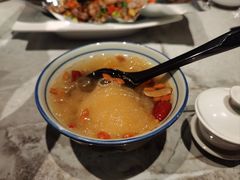 -渔语鱼新川菜Bistro(万象天地店)