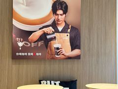 -肯悦咖啡(红山6979店)