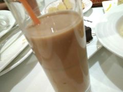 -斗牛士牛排餐厅(嘉里汇店)