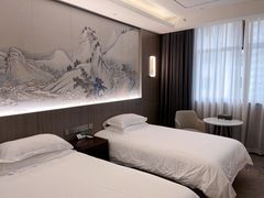 -南京钟山宾馆(江苏省会议中心)