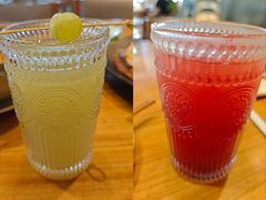 -山茶云南菜(永安里店)