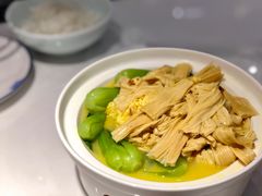 原味鲜腐竹-兰湘子·湘菜小炒(长安万科广场店)
