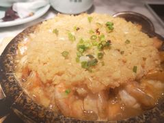 -小菜园新徽菜(溧阳万达店)