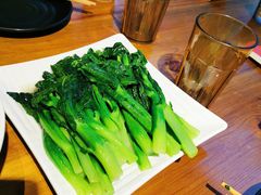 -望京一号·重庆江湖菜(工体店)