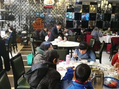 大堂-阿婆农家菜(车墩店)