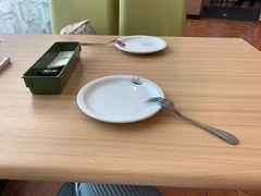 -萨莉亚意式餐厅(灵芝站中洲店)