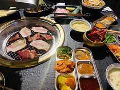 -伊茉家的烤肉店(勒泰中心店)