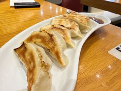 一风堂一口饺子-一風堂拉面(美罗城店)