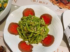 -Deer Park鹿园西餐(仁恒置地广场店)