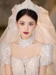 -巴黎新娘婚纱摄影·婚礼策划(嘉定总店)