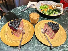 -BAKER&SPICE(安福路店)