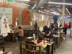 -破店肥哈·东北烧烤(南山保利店)