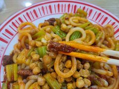 -新疆巴州金丝特餐厅(大钟寺店)