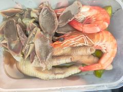 -品鲜村农家菜·阳澄湖大闸蟹(总店)