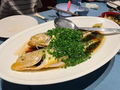 -三利音·玖弄小鲜(浦东嘉里城店)