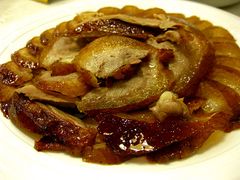 烤鸭-金百万烤鸭店(马甸店)