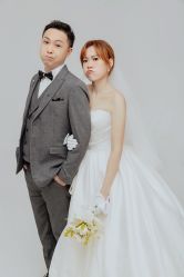 点击看大图 -日光视觉婚纱摄影(旗舰店)