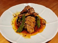 -人间酒暖·Go blanc·烧鸟·深夜食堂(陆家嘴店)