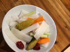 -望京一号·重庆江湖菜(工体店)