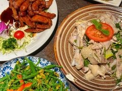 -上楼私房菜(院士路店)