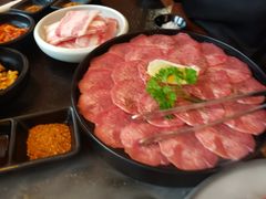 -九田家黑牛烤肉料理(石路天虹店)