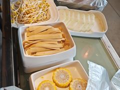 -天都火锅酒楼(虹梅南路店)