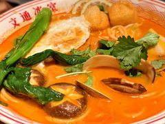 -文通冰室(东方宝泰店)