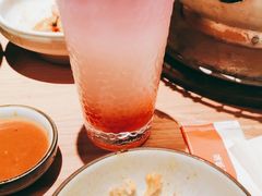 -烧肉达人•炭火烧肉(新天地店)