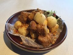 -三号黄浦会Canton Table