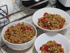 -福巷湘食小馆·猛火现炒(上海首店)