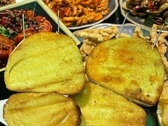 -冰城小镇音乐串吧·聚会餐厅(百子湾店)
