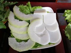 -野菌皇海景野生菌火锅(滨海大道店)