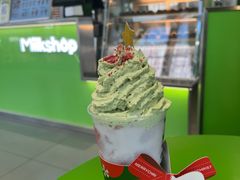 -迷客夏Milksha(圆融天幕店)