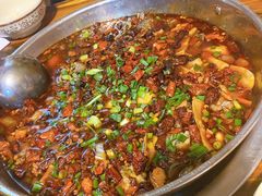 黑竹香鸡双人餐-黑竹香鸡(营和巷店)