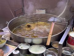 -杨家牛肉汤(中兴街店)