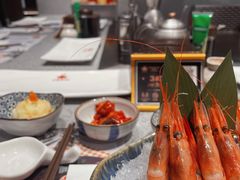 -大渔铁板烧(大悦城店)