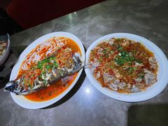 -新白鹿餐厅(嘉兴八佰伴华府店)