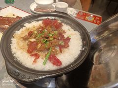 -顺徕德·仙庙烧鸡(桂庙路店)