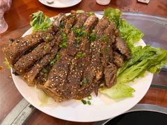 -大家烤羊庄·聚餐团建·谢师宴·生日派对(南山店)