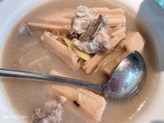 -自己人(九码头店)