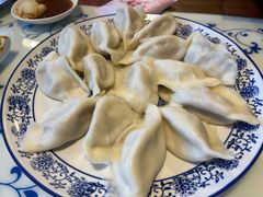 -老都一处饺子馆(道里店)