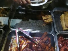 芋头-首占学彬杠面(日韵东方店)