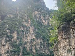 -龙庆峡风景区