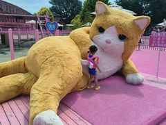 -渔岛海洋度假区