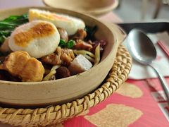 -华记煲仔华·煲仔饭(三元里万科里店)